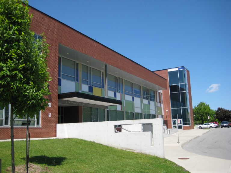 Senator_O'Connor_College_School