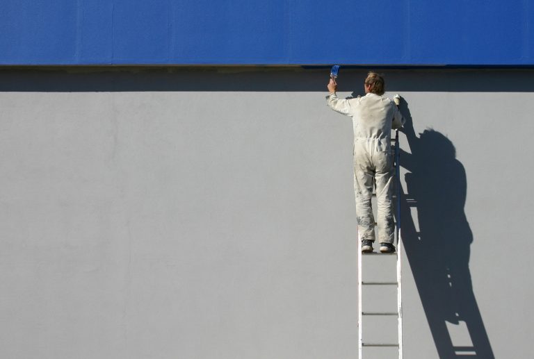 Modern-Trade-Painter