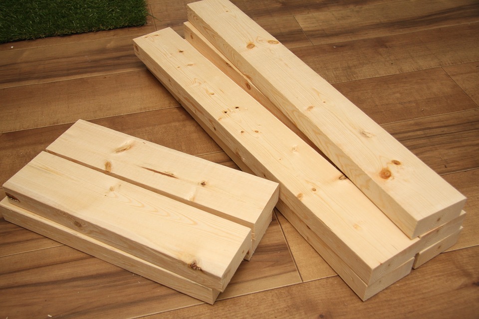 Wood Woodworking Carpenter Diy