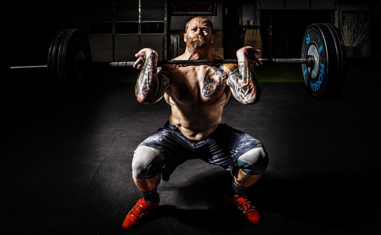 fitness udstyr1