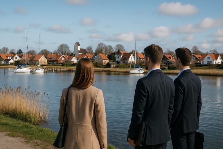 a-kasse i Jyllinge – se her