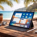 bruge eSIM på iPad