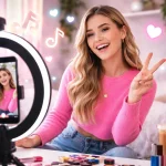 TikTok-vækst Sådan bygger du en mere synlig profil